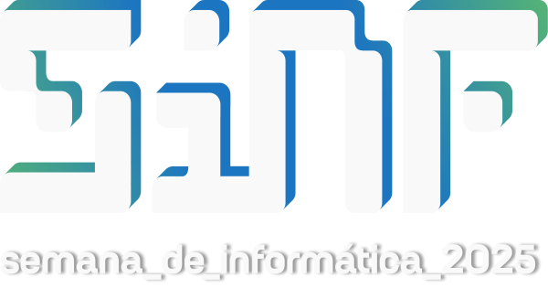 Stylized SINF logo